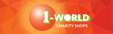 1 world charity shop|1 world charity bins.